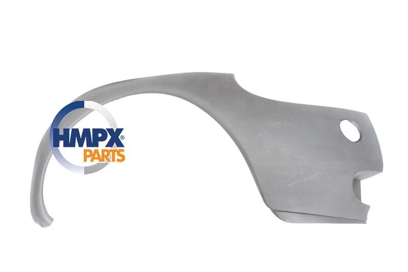 ÖN TAMPON SAĞ ASTARLI KA 96>02