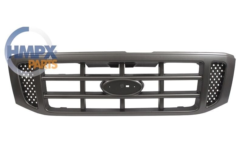 ÖN PANJUR GRİ RANGER 02>06