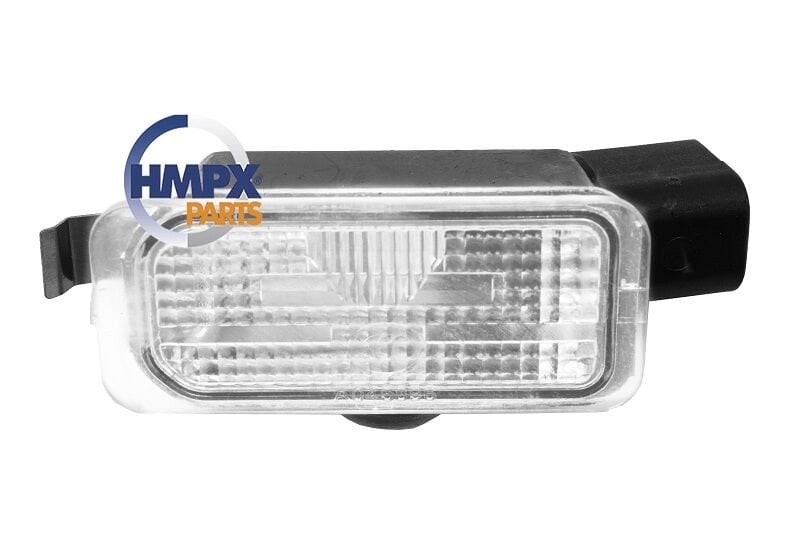 PLAKA LAMBASI (DUYLU) FIESTA€FOCUS€MONDEO€TRANSIT€ RANGER €CUSTOM€COURIER