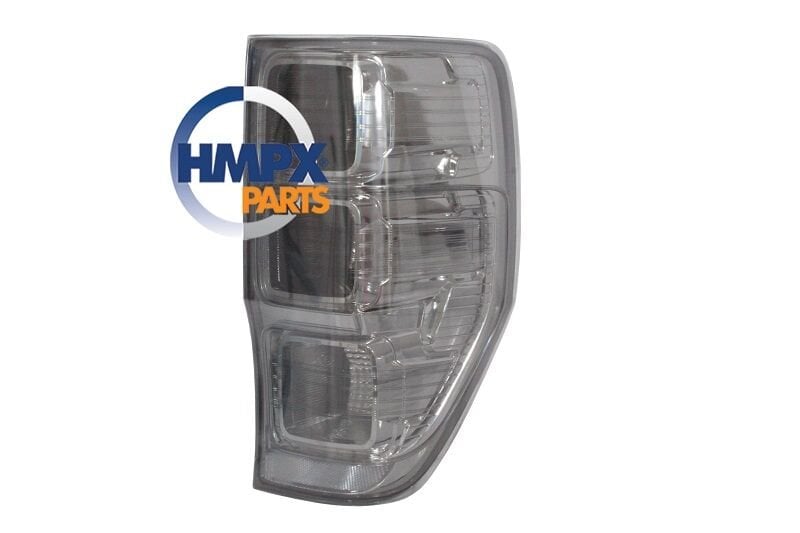 STOP LAMBASI SAĞ (SİYAH) RANGER 2012>