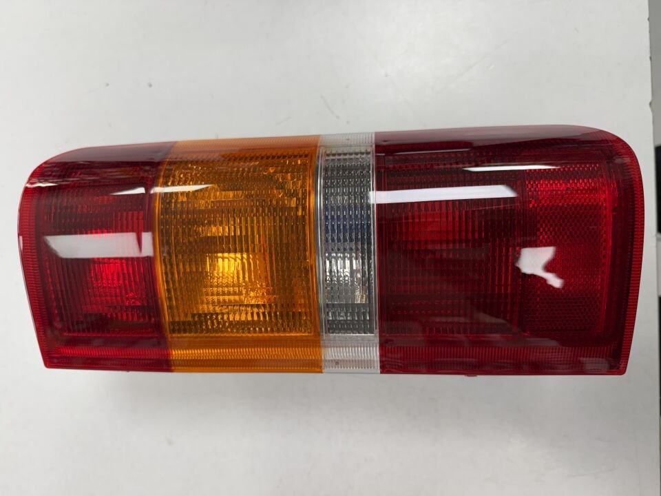 Ford Transıt T12-T15 Sağ Arka Stop Lambası 1991-2000 Model Uyumlu