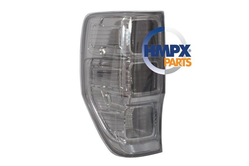 STOP LAMBASI SOL (SİYAH) RANGER 2012>