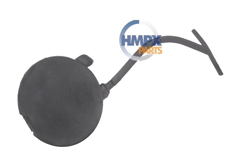 ÖN TAMPON ÇEKİ DEMİR KAPAĞI FOCUS 02>05