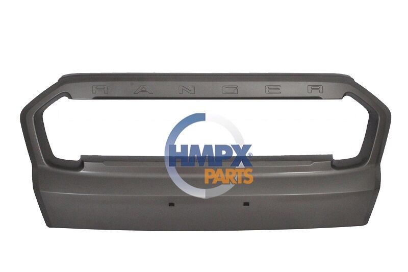 ÖN PANJUR ÇITASI GRİ RANGER 15>