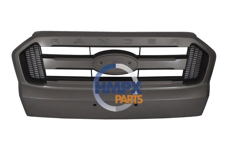 ÖN PANJUR TİTANİUM GRİ RANGER 15>19