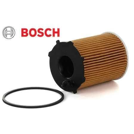 FORD 1.4 - 1.6 TDCİ FOCUS-CMAX -COUIRER-FİESTA-BMAX  BOSCH MARKA YAĞ FİLTRESİ