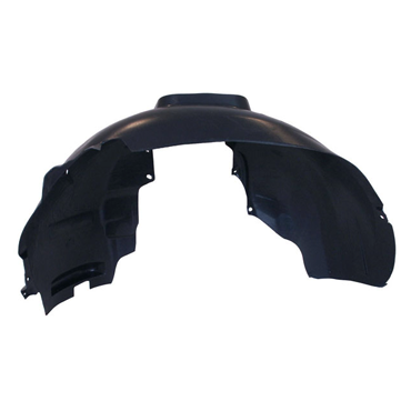 Focus Ön Çamurluk Davlumbazı (SOL) 2005-2011 | İTHAL