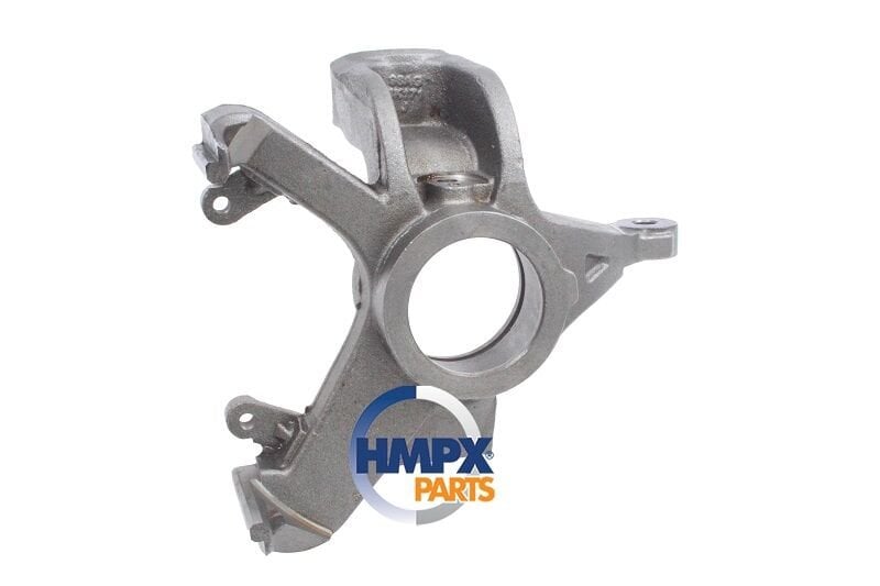 ÖN DİKEY AKS TAŞIYICI SOL (+ABS)	FOCUS 98>05