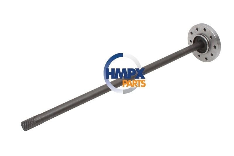 ARKA AKS (5 BİJON TEK TEKER) TRANSIT V-363  14>