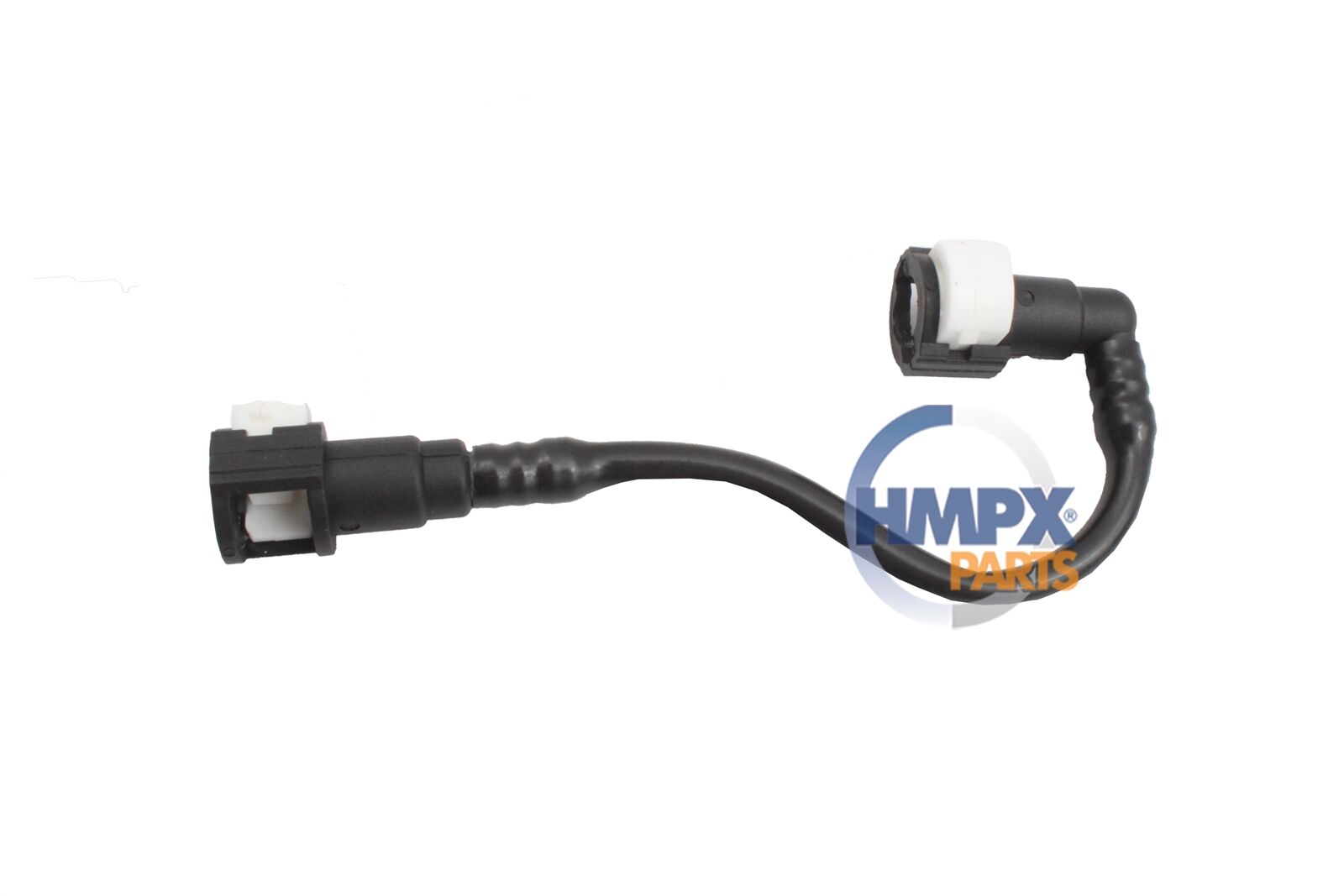 YAKIT BORUSU (BEYAZ) FOCUS 98>05