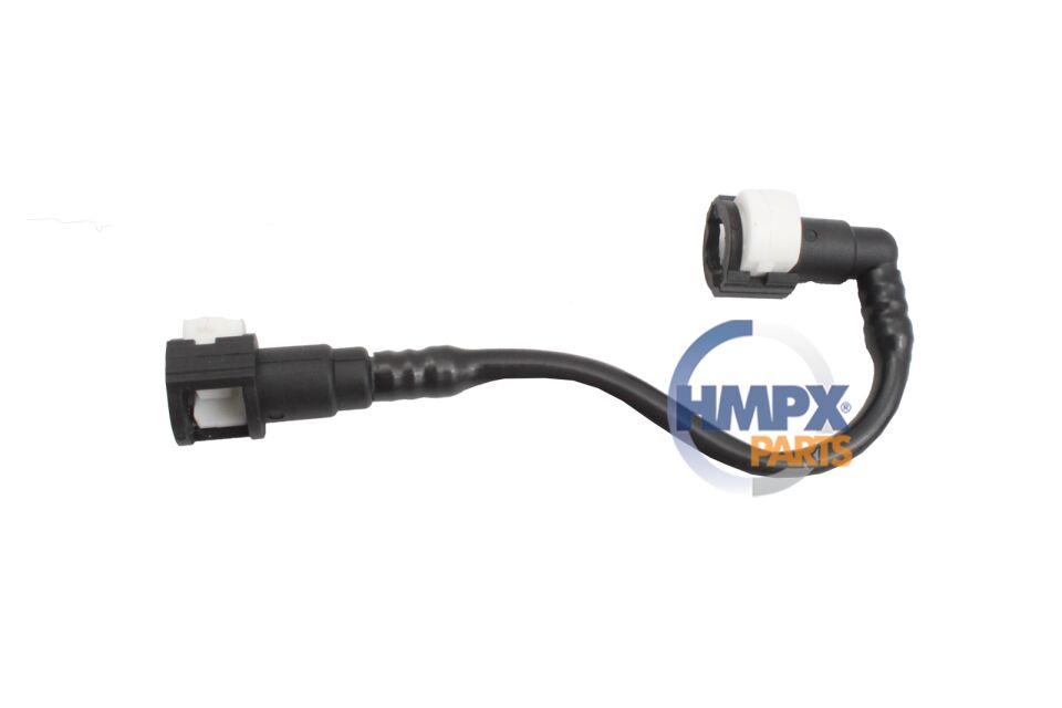 YAKIT BORUSU (BEYAZ) FOCUS 98>05