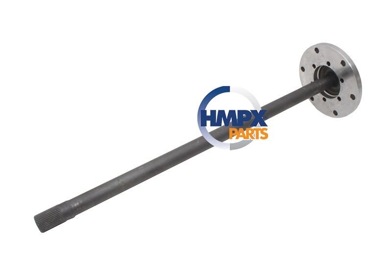 ARKA AKS (6 BİJON ÇİFT TEKER) TRANSIT V-363  14>