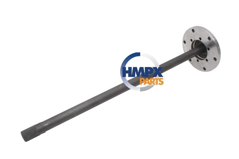 ARKA AKS (6 BİJON ÇİFT TEKER) TRANSIT V-363  14>