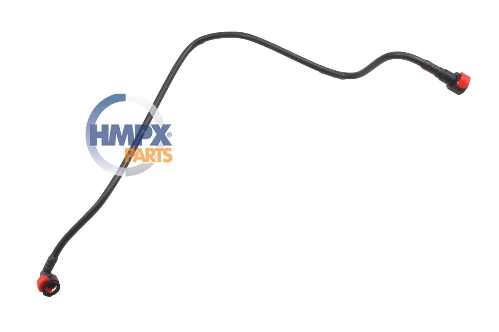 YAKIT BORUSU (MOTOR ÜST KIRMIZI) FOCUS 98>05