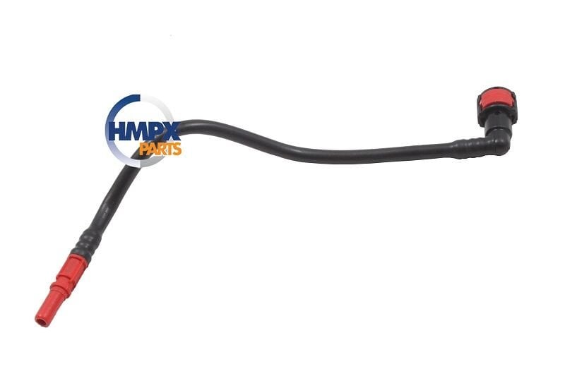 YAKIT BORUSU KIRMIZI FOCUS 98>05