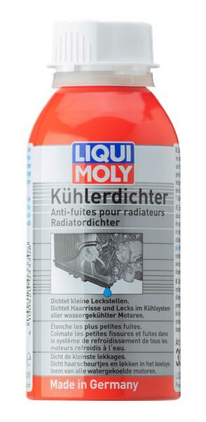 RADYATÖR SIZINTI ÖNLEYİCİ 150ML LIQUI MOLY