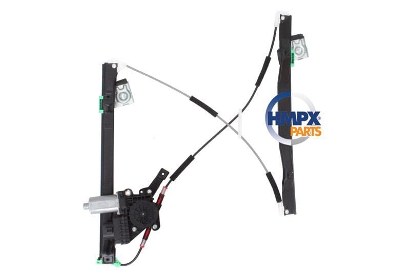 Mondeo Ön Cam Krikosu Motorlu Sol 2001-2006 Arası Modeller İçin