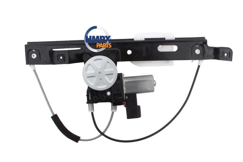 Mondeo Arka Cam Krikosu Motorlu Sağ 2007-2014 Arası
