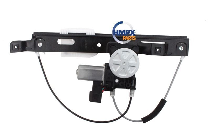 Mondeo Arka Cam Krikosu Motorlu Sol 2007-2014 Arası