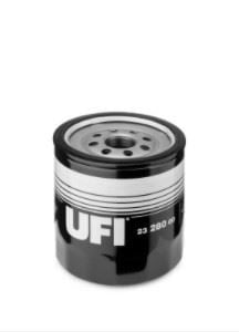 Ford Connect 2002-2013 Yağ Filtresi (UFİ)