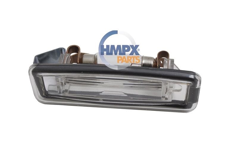 PLAKA LAMBASI FOCUS 1998-2005