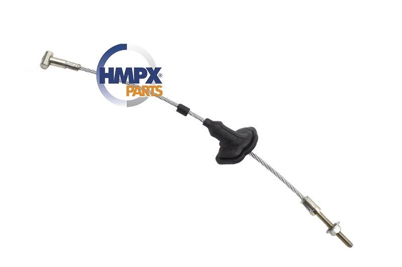 ELFREN TELİ ÖN 325 mm FOCUS 98> CONNECT 02>