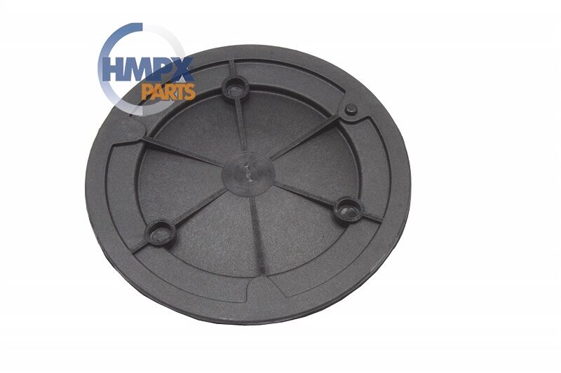 EKSANTRİK PLASTİK KAPAK TRANSIT V-184€V-347€V-363€RANGER  01>19