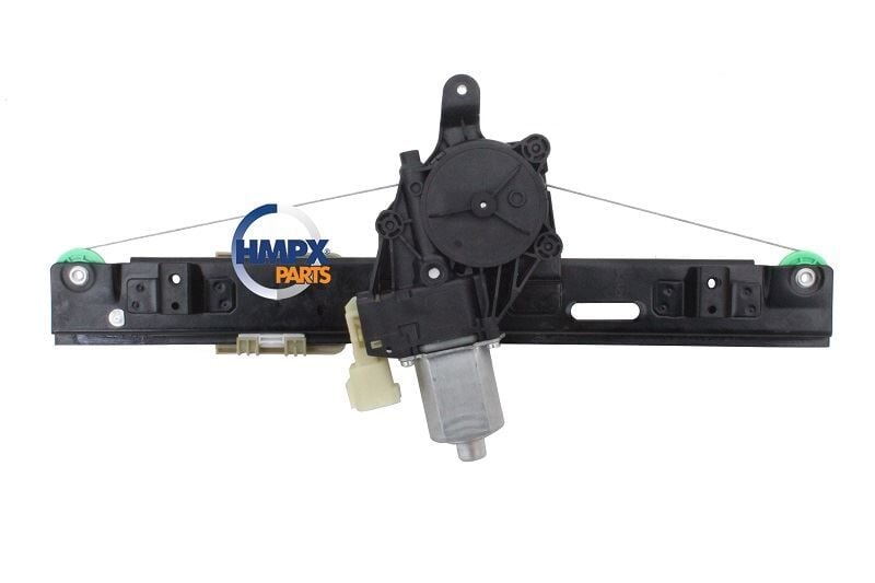 Focus 3 Arka Cam Krikosu Motorlu Sağ 2011-2017 Arası Modeller İçin