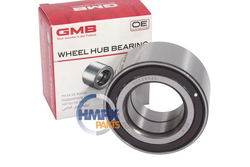 ARKA TEKER BİLYA FOCUS-FIESTA 98>