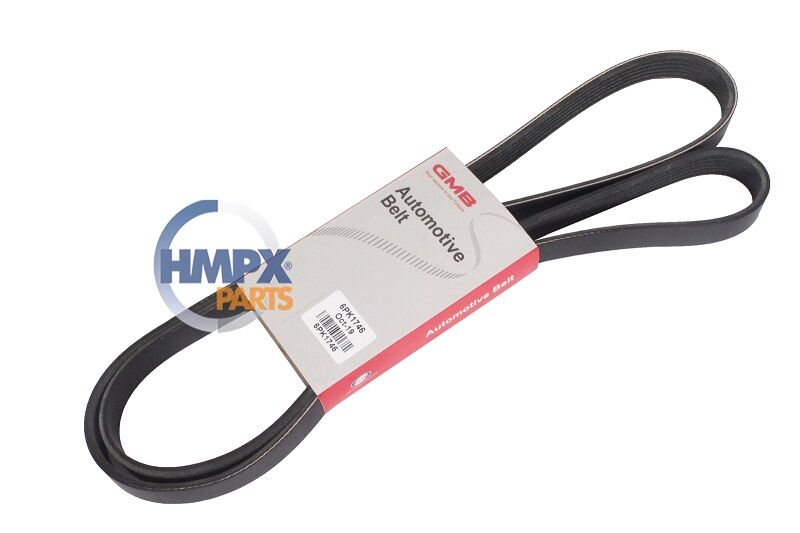 VANTİLATÖR KAYIŞI KLİMALI CONNECT-FOCUS 98>13 1.8 TDCI