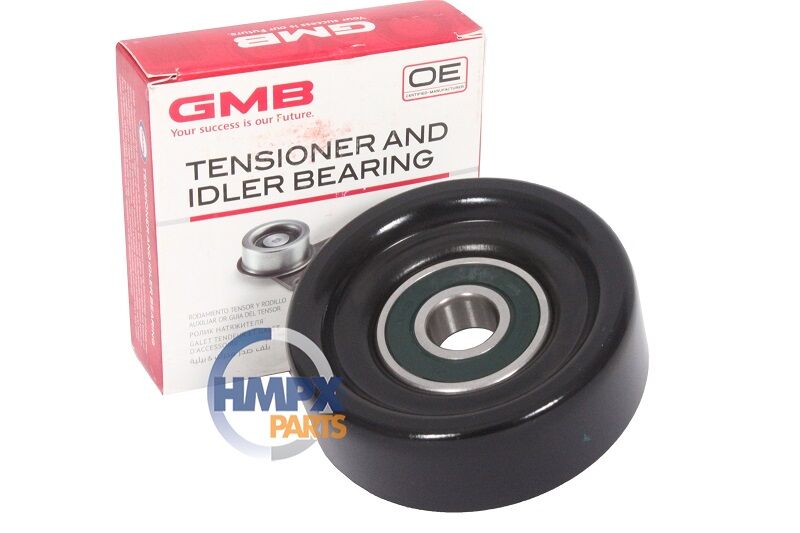 ALTERNATÖR KAYIŞ GERGİ BİLYASI BÜYÜK CONNECT-FOCUS-FIESTA 98> 1.8 TDCI