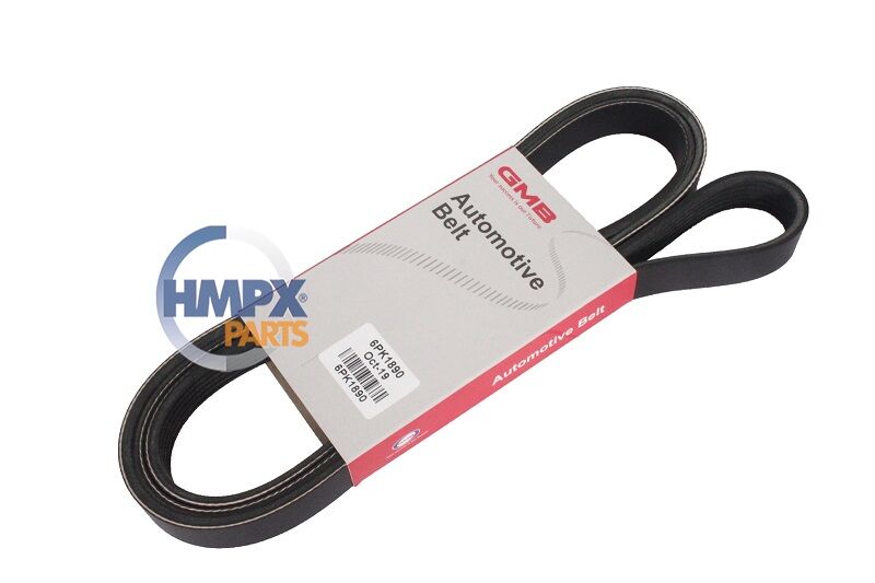 VANTİLATÖR KAYIŞI KLİMALI (6PK1890-6PK1893) FOCUS 98>05 1.6 ZETEC