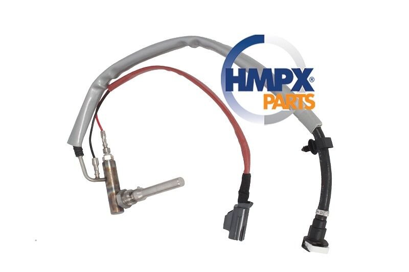 YAKIT BUHAR VALFİ KOMPLE ÖNDEN ÇEKER TRANSIT V-362-V-363  12>19  2.2 D