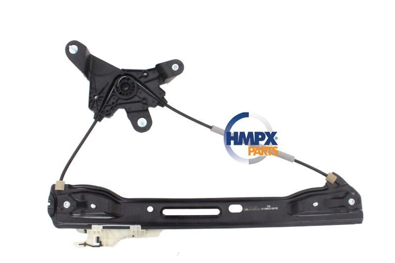 MONDEO 2014 SONRASI ARKA CAM KRIKOSU MOTORSUZ SOL  TARAF