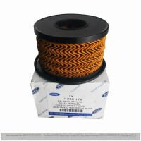 Ford Transit Yağ Filtresi Otosan 2001-2006 Xs7Q6744A1A V184