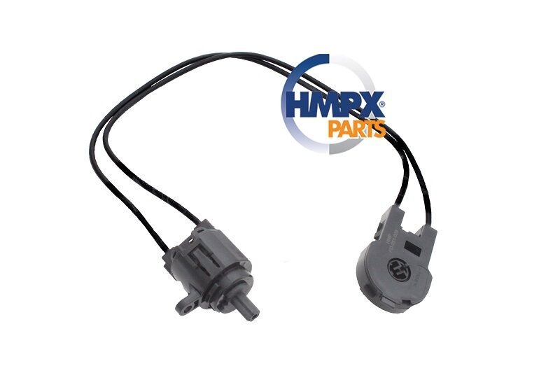 KALORİFER KUMANDA ANAHTARI SOL SİYAH (SICAK-SOĞUK) FOCUS-CONNECT 98>13