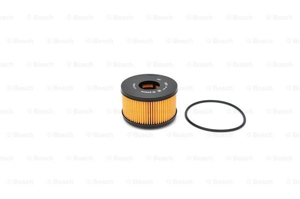 Ford Transit Yağ Filtresi BOSCH 2001-2006 Xs7Q6744A1A V184