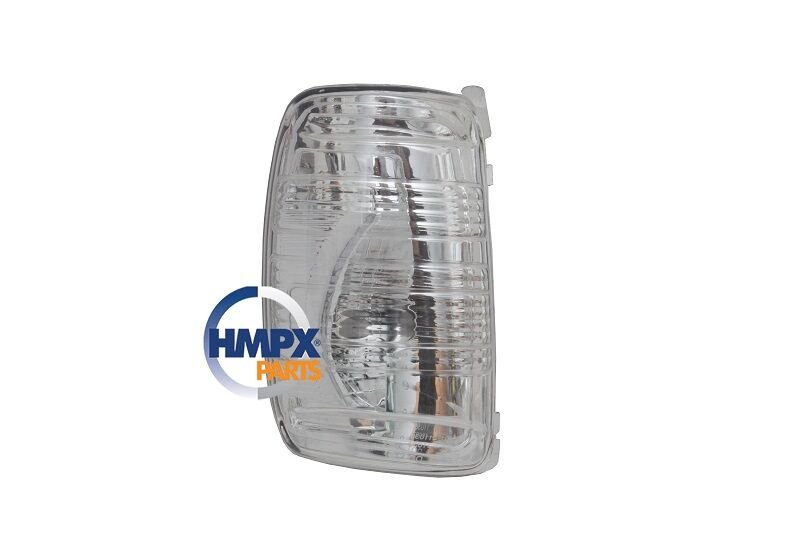 AYNA SİNYALİ ŞEFFAF SOL TRANSIT 14> V-363