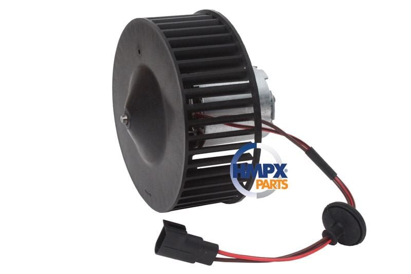 FIESTA KALORİFER MOTOR 1996-2002