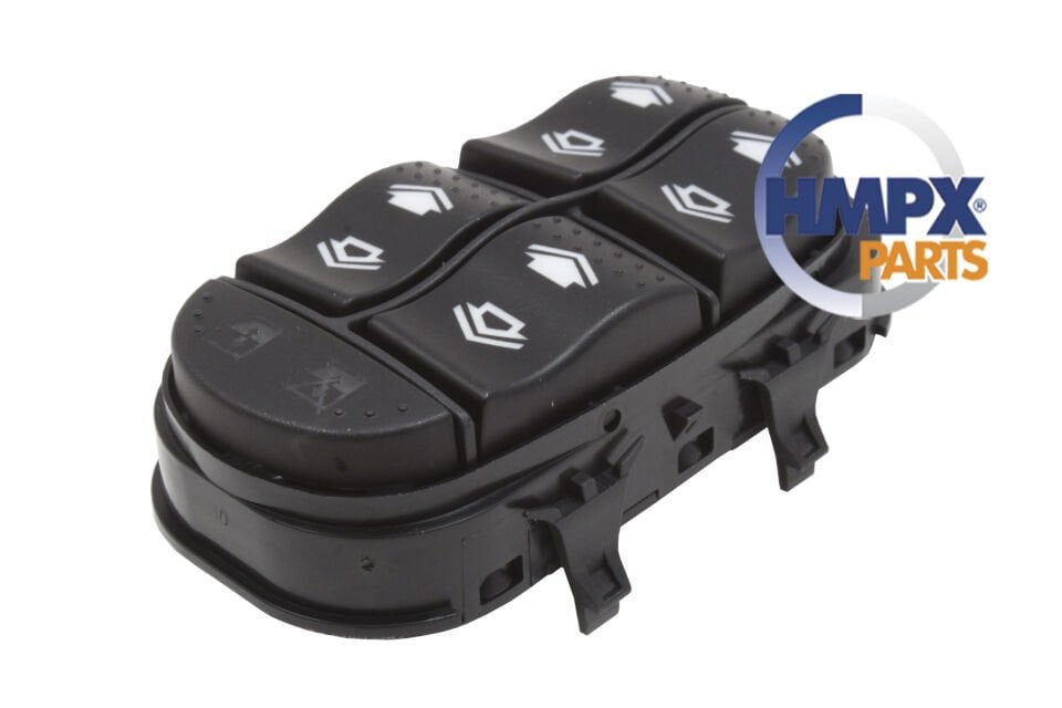 CAM AÇMA DÜĞMESİ  (DÖRTLÜ) FOCUS 98>