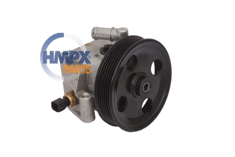 DİREKSİYON POMPASI FOCUS 98> 1.6 ZETEC-S KLİMALI MÜŞÜRLÜ TİP