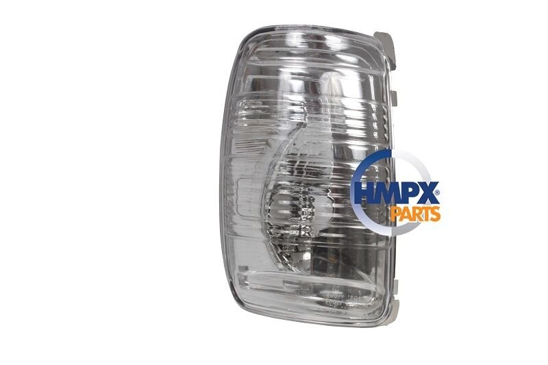 AYNA SİNYALİ ŞEFFAF SOL TRANSIT 19> V-363