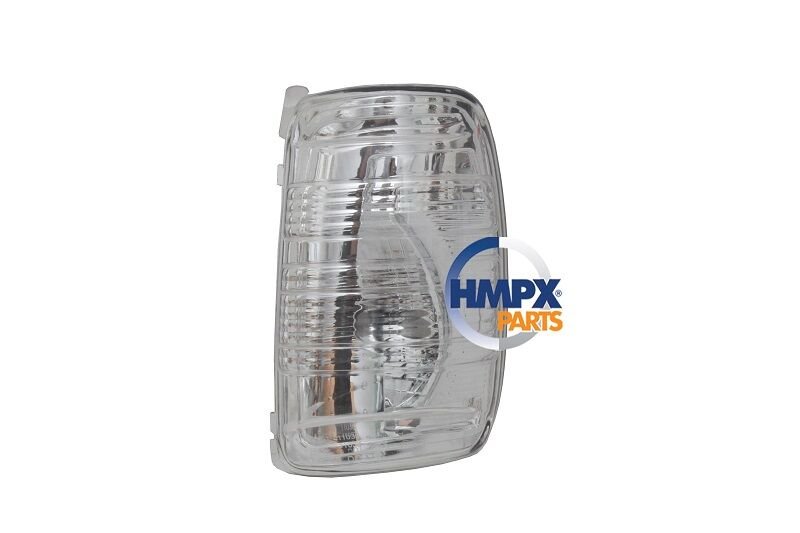 AYNA SİNYALİ ŞEFFAF SAĞ TRANSIT 14> V-363