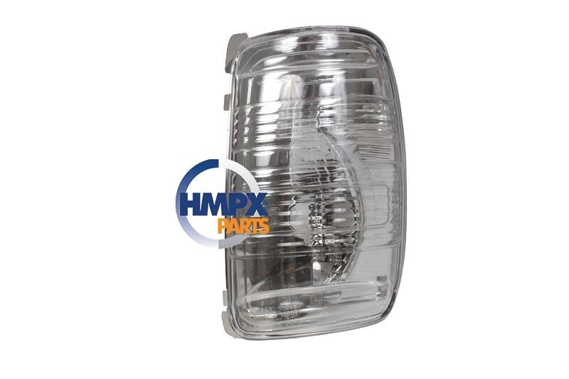 AYNA SİNYALİ ŞEFFAF SAĞ TRANSIT 19> V-363