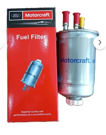 YAKIT FILTRESI CONNECT 1.8 TDCI 90 PS 110 PS 02-13 (MUSURSUZ) MOTOCRAFT