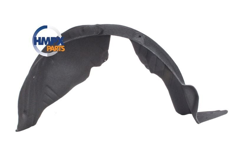 Çamurluk Davlumbazı : Arka SOL (Sedan Ve H.Back) Focus 18- Bm