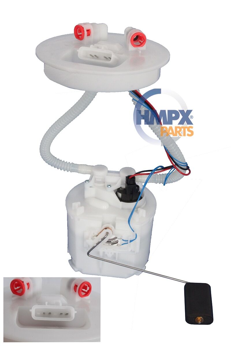 DEPO ŞAMANDIRA KOMPLE  MOTORLU CONNECT-FOCUS