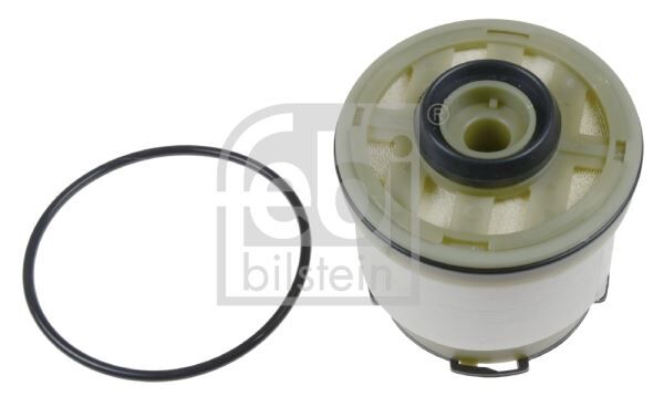 MAZOT FILTRESI RANGER [TKE] 2.2 3.2 TDCI 12-  FEBİ