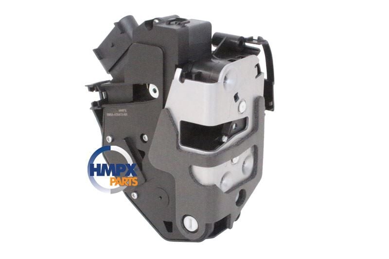 Ford Focus 11- Bm Arka Kapı Kilidi SOL