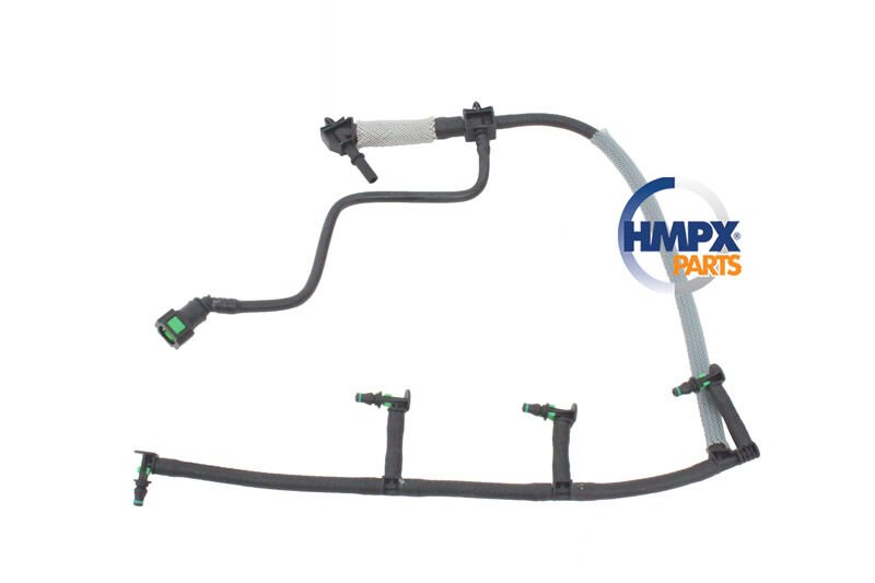 ENJEKTÖR GERİ DÖNÜŞ BORUSU (A.ÇEKER) TRANSIT V-348-V-363  11>18  2.2 D